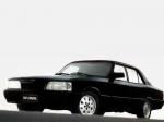 Chevrolet Opala Diplomata 1988 года